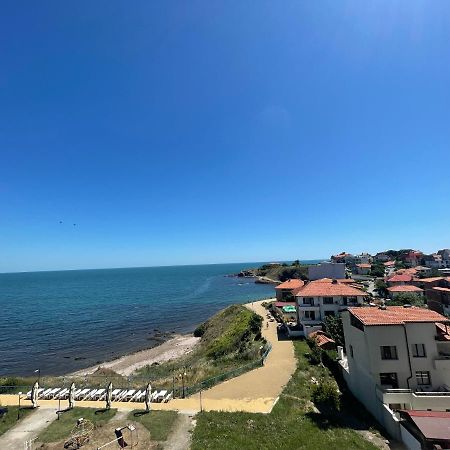 Апартаменти Генезис Ахтопол Exterior foto