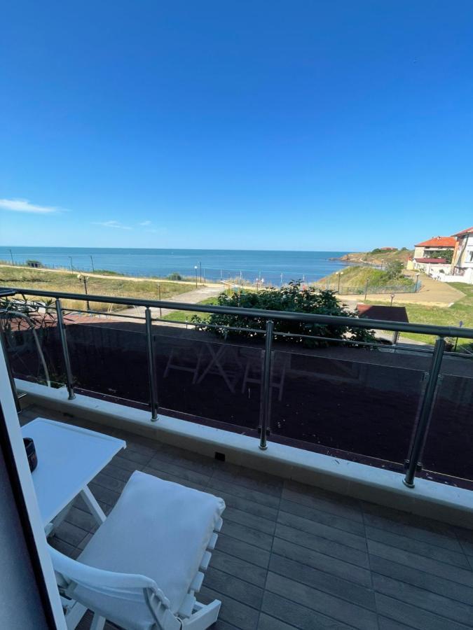 Апартаменти Генезис Ахтопол Exterior foto
