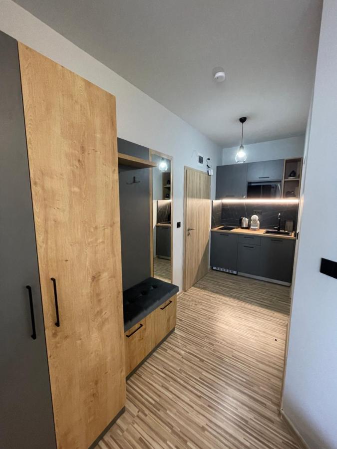 Апартаменти Генезис Ахтопол Exterior foto
