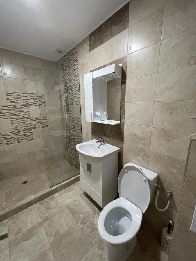Апартаменти Генезис Ахтопол Exterior foto