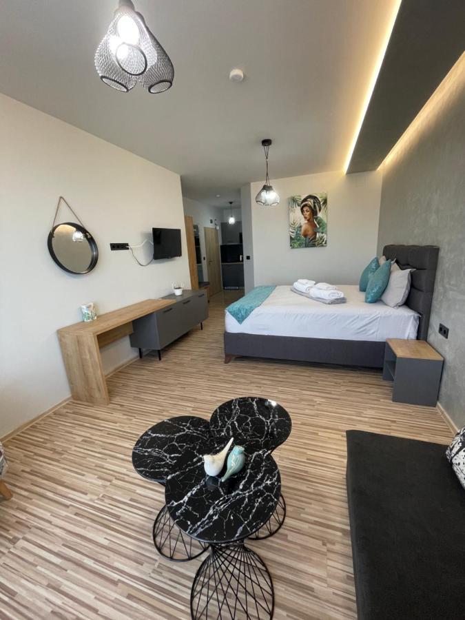 Апартаменти Генезис Ахтопол Exterior foto