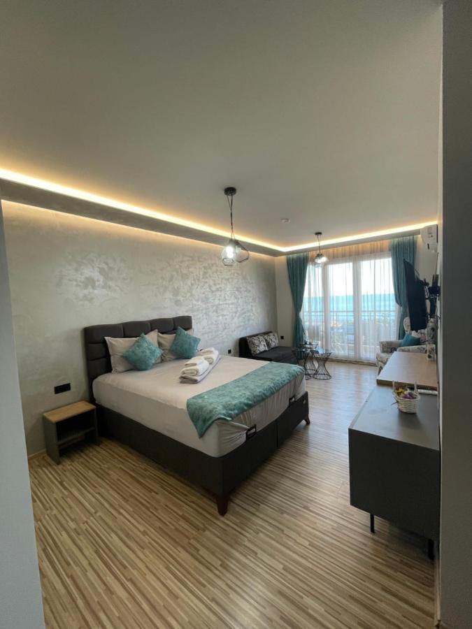 Апартаменти Генезис Ахтопол Exterior foto