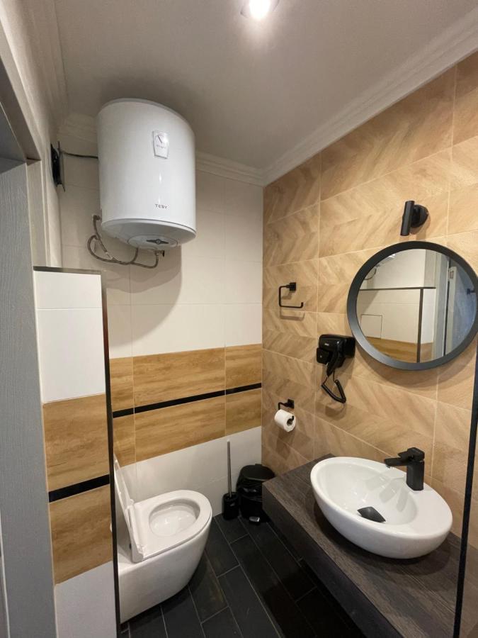 Апартаменти Генезис Ахтопол Exterior foto