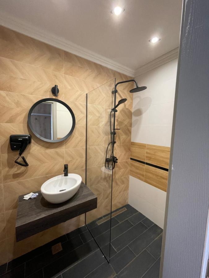 Апартаменти Генезис Ахтопол Exterior foto