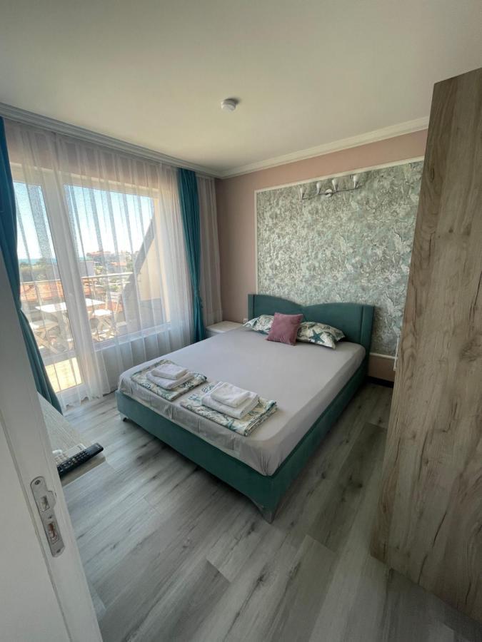 Апартаменти Генезис Ахтопол Exterior foto