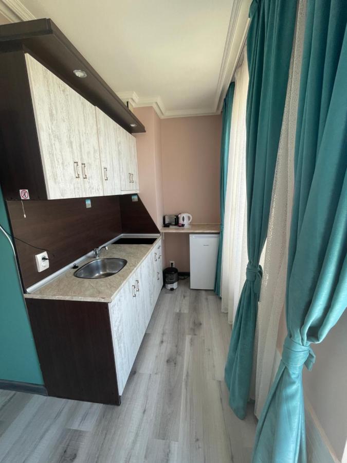 Апартаменти Генезис Ахтопол Exterior foto